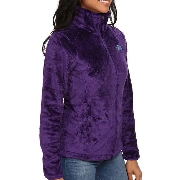 The North Face Women’s Osito Jacket - Picture 3 of 12
